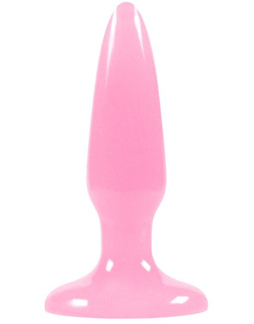 ,      Firefly Pleasure Plug Mini Pink - 8,1 .