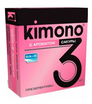  KIMONO 3   