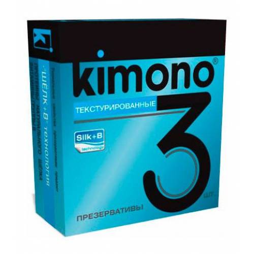  KIMONO 3 