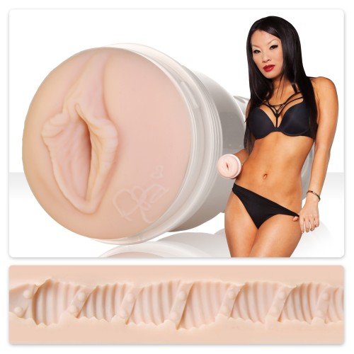  Fleshlight Girls - Asa Akira Dragon