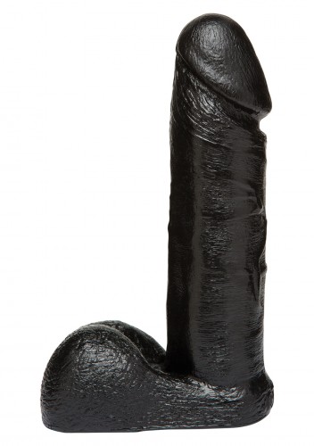      Vac-U-Lock-6 Inch Realistic Cock, 