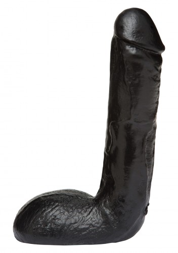      Vac-U-Lock-7.5 Inch Thin Realistic Cock, 