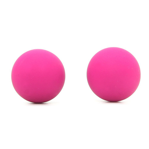   Silicone Ben Wa Balls, 